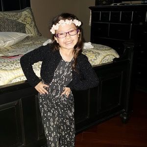 Meet your Posher, Cammy